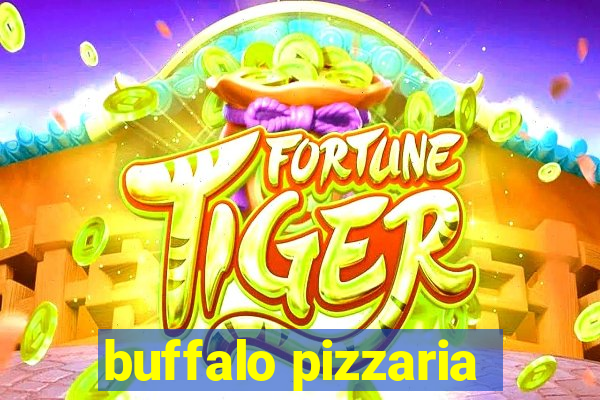 buffalo pizzaria